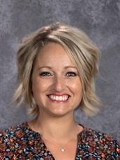 Mrs. Emily Schmitz Mrs. Emily Schmitz